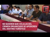 Empresarios de Quintana Roo exigen mayor seguridad en Cancún