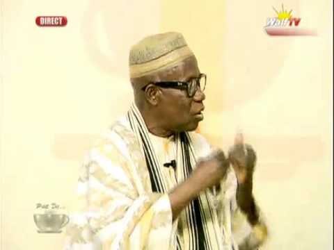 PETIT DEJ Docteur Gaoussou «Avoir des rapports sexuels pendant les règles, c’est très mauvais »