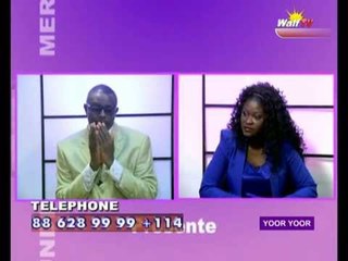 YOOR YOOR :Après 1 an de mariage, elle disparaît de sa maison conjugale REGARDER