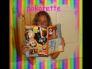 Pokorette [POPS] feat Booba et M.Pokora