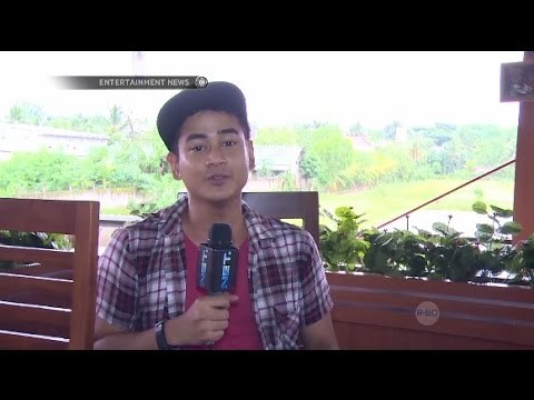 Dwi Andhika belum ingin menikah