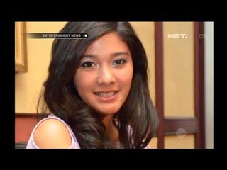 Naysilla Mirdad tetap bekerja di akhir tahun