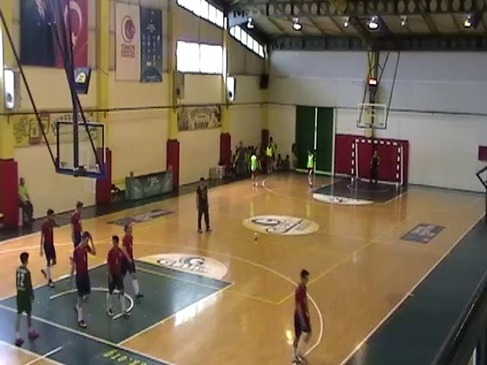 2.DEVRE-GELİŞİM KOLEJİ-VÇAL