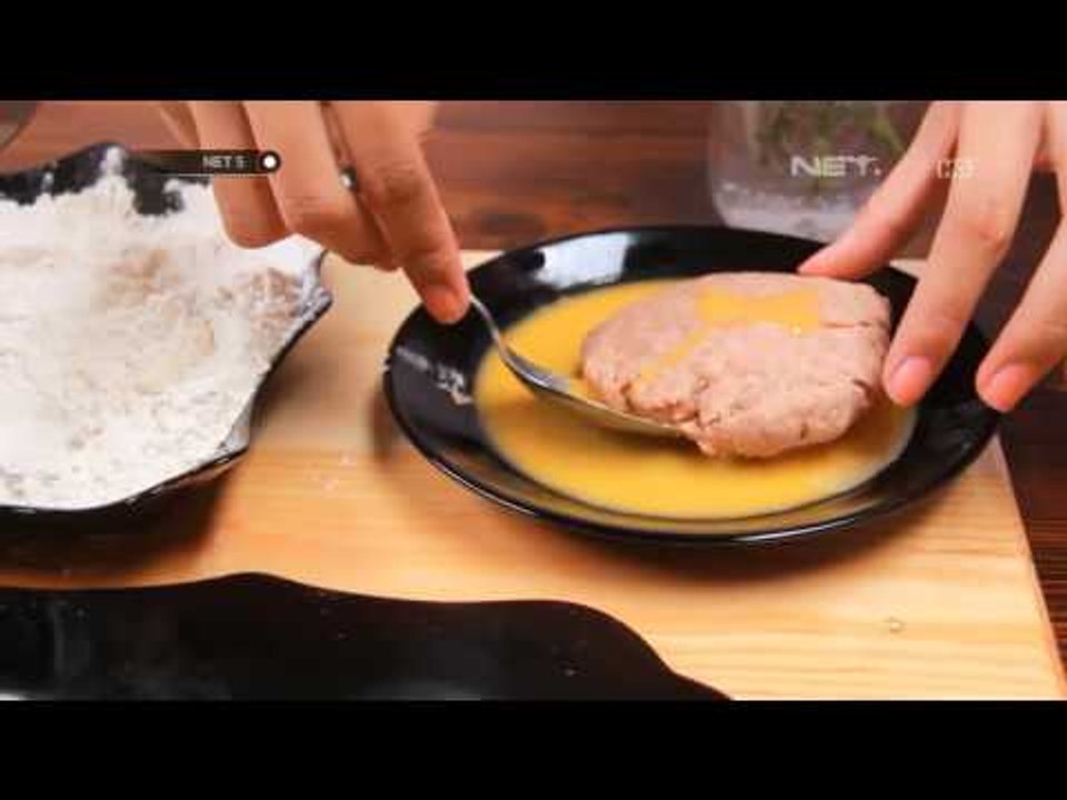 NET5 - Bikin Bekal Yuk Buger Tempe