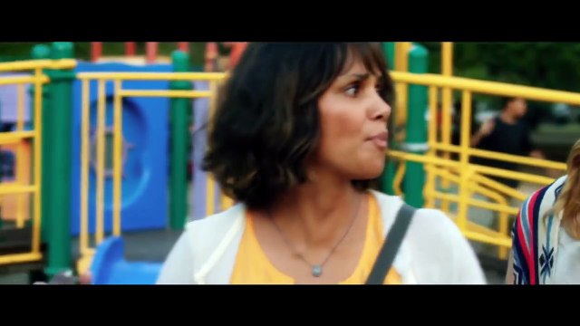 Похищение — Русский трейлер (2016)