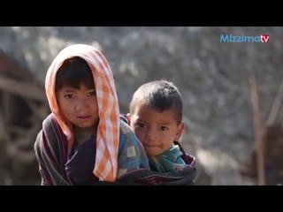 Tasty Trip: THE NAGA HILLS OF MYANMAR (2)