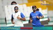 Ravichandran Ashwin Injures His Knee Ahead Of Final