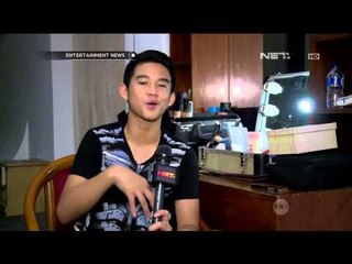 Karel Sutanteo project single solo