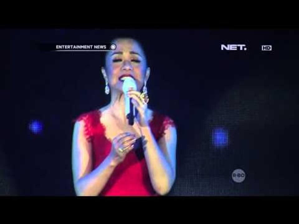 Kembali eksisnya Tiga Diva
