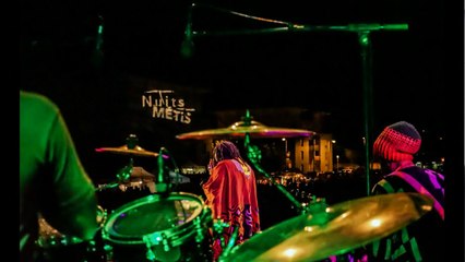 Nuits métis Marc Ambrogiani