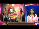 Music Marathon: 'Mungaru Male' Shashank With VJ Panchali