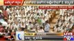 BBMP Elections: G.Padmavathi Elected As Mayor Amidst BJP-Congress Brawl