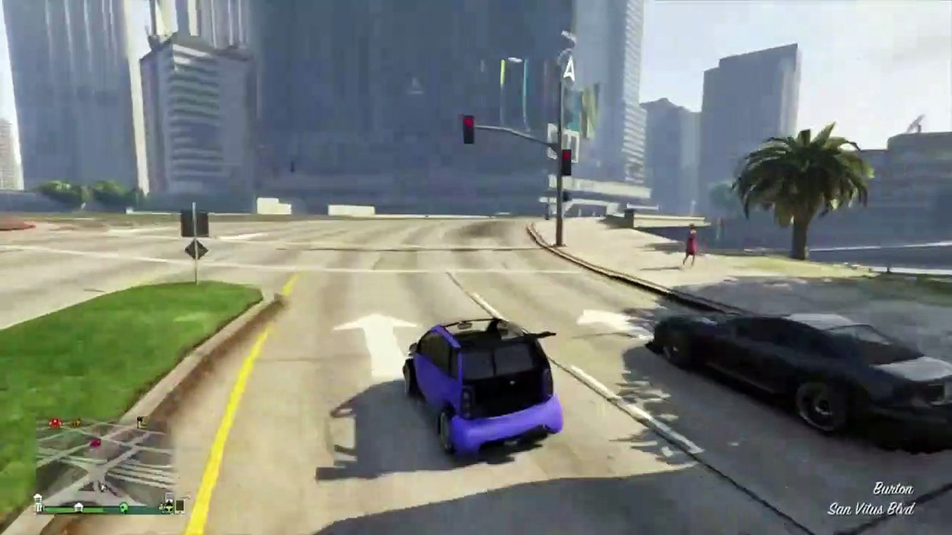 ⁣RACE CAR TROLLING! (GTA 5 MODS) (GTA 5 Funny Trollingdfgr) GTA 5 Online Trolling