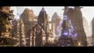 Beyond Good and Evil 2 Trailer Breakdown with Michel Ancel - E3 2017