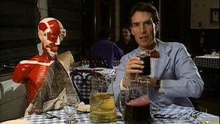 Bill Nye, The Science Guy - S 2 E 3 Blood & Circulation