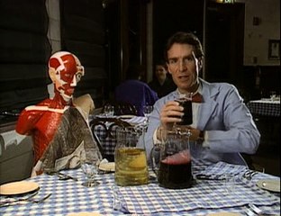 Bill Nye, The Science Guy - S 2 E 3 Blood & Circulation