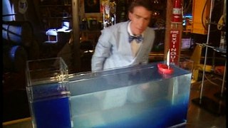 Bill Nye, The Science Guy - S 2 E 9 Ocean Currents
