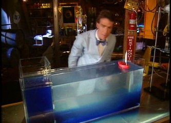 Bill Nye, The Science Guy - S 2 E 9 Ocean Currents