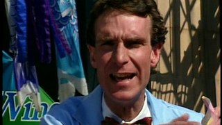 Bill Nye, The Science Guy - S 2 E 13 The Sun