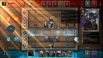 GWENT: The Witcher Card Game epic win