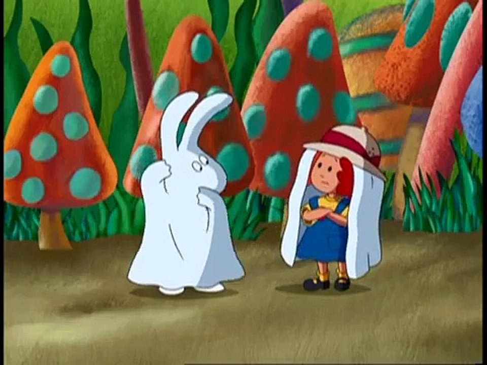 Marguerite et la Bete Feroce- Episode 10