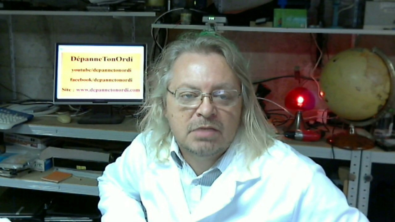 MSI MS 1755 accéder au disque dur