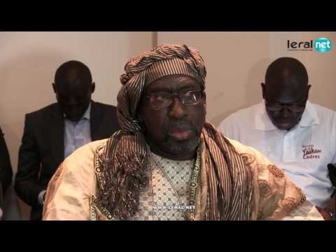 Surfacturation à l’Assemblée nationale: Pape Birame Touré tacle sévèrement Me El Hadji Diouf