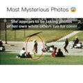 Most Mysterious Photos