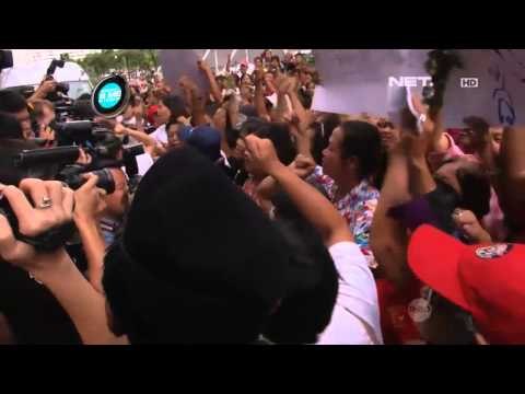 NET24 Perdana Menteri Thailand Akhirnya Lengser