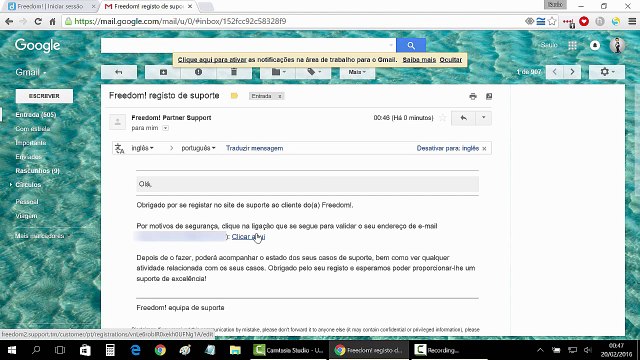 Como Aumentar a Porcentagem de Ganhos na Freedom Network - Parte 2