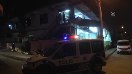 Bir Kişi Av Tüfeğiyle Yaralandı