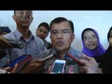 NET24 - Jusuf Kalla Tegaskan Tak Ada Perbedaan Pendapat dengan Boediono Mengenai Century