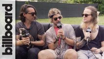 CVBZ's Full Frontal Fashion Failure | Firefly Festival 2017