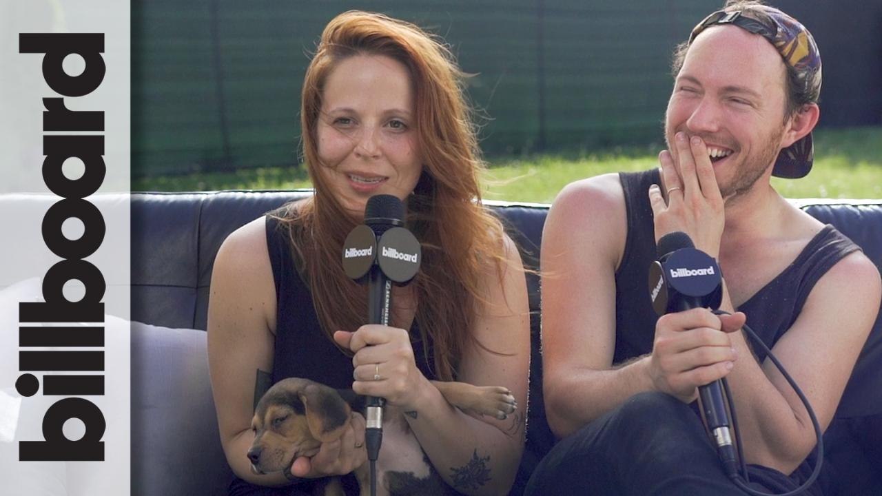 Savoir Adore Says "Festivals Are Like Summer Va...