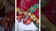 Ghar Se Dola Chala Ladli Ka