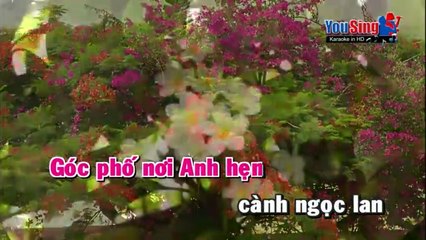 Hương Ngọc Lan - Mỹ Linh KARAOKE BEAT CHUẨN✔