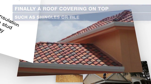 Roof Repair and Replacement Tampa Bay - Bay Area Roofing http - BayAreaRoof.com