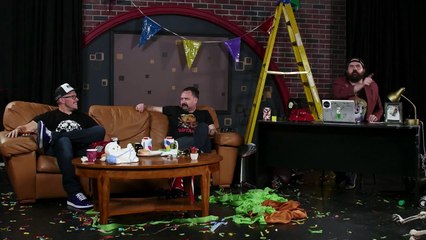 2017 E3 Pre-Pre Show Part 11