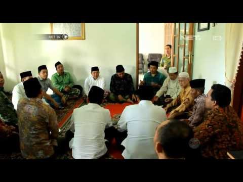 NET24 PKB Resmi Koalisi dengan PDIP dan PPP Jajaki Koalisi dengan Golkar