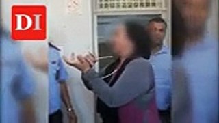 محكمة قرطاج : طرد إمرأة بسبب فستانها