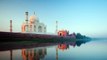 5 Facts You May Not Know About The Mesmerizing Taj Mahal