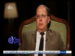 #الجرئ_والبرئ | قنديل: على الثورة ان تبني حزبها المعبر عنها في البرلمان