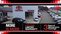 2017 Toyota RAV4 Johnstown, PA | Toyota RAV4 Johnstown, PA