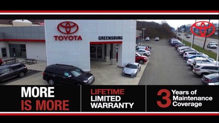 2017 Toyota Highlander North Huntingdon, PA | Toyota Highlander North Huntingdon, PA