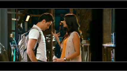 I Hate Love Story-Jab Mila Tu:-Hindi Song