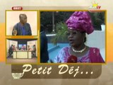 Cheikh Tidiane GOMIS s'attaque aux députés dans la rubrique Sport à PETIT DEJ