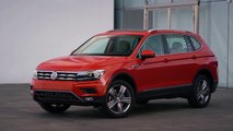 TECHNOLOGY   NEW 2018 VOLKSWAGEN TIGUAN 2.0 TSI EA888 four-cylinder l Animation