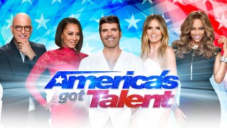 Sihirbazlık Buna Derim İşte - Perfect Magic Show - America's Got Talent