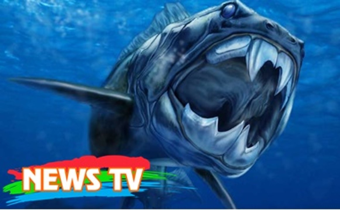 Điểm danh 10 quái vật khổng lồ đã tuyệt chủng trên Trái đất