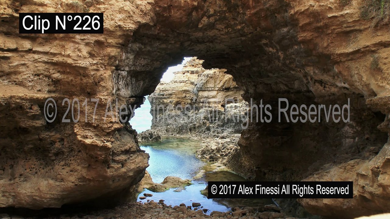 Great Ocean Road 1° Part
